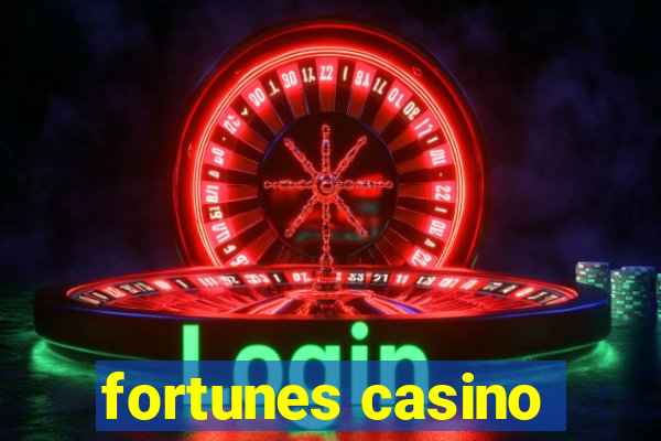 fortunes casino