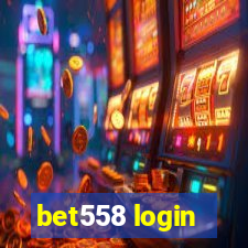 bet558 login