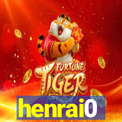 henrai0