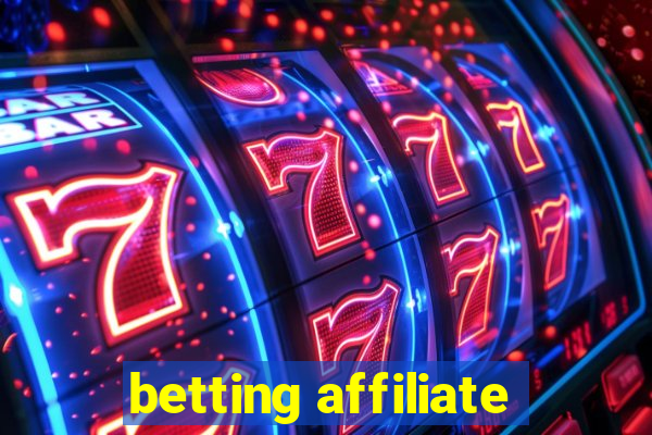 betting affiliate