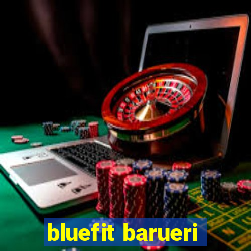 bluefit barueri