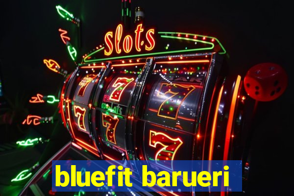 bluefit barueri