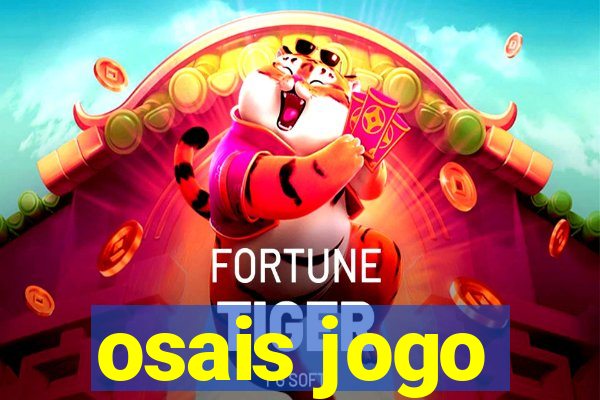 osais jogo