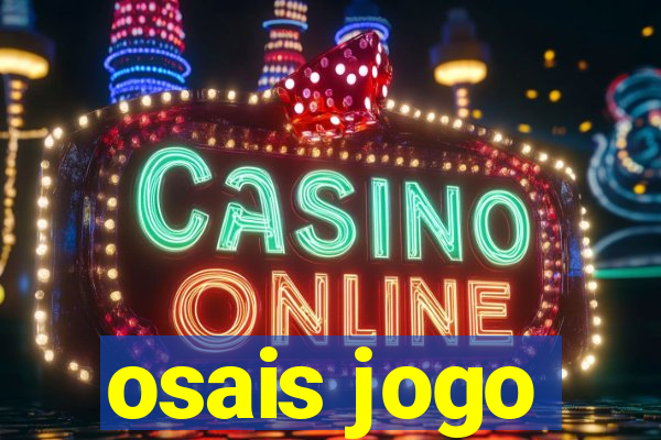 osais jogo