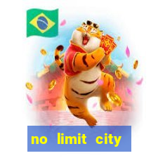 no limit city slots demo