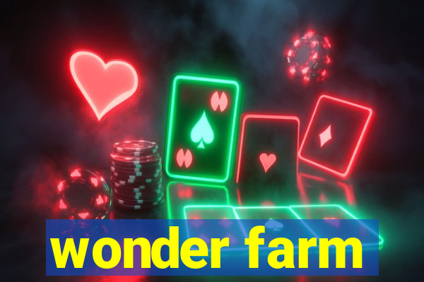 wonder farm