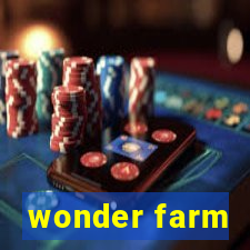 wonder farm