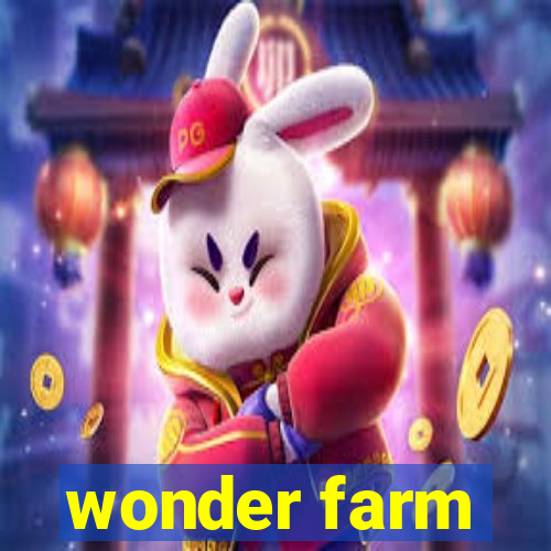 wonder farm