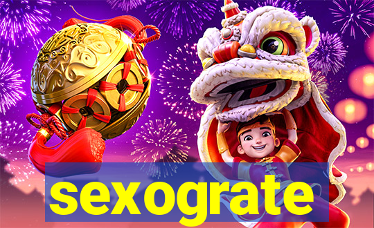 sexograte