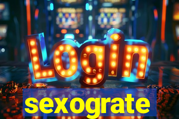 sexograte