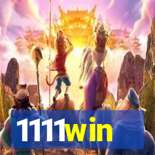 1111win