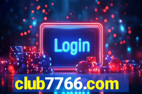 club7766.com