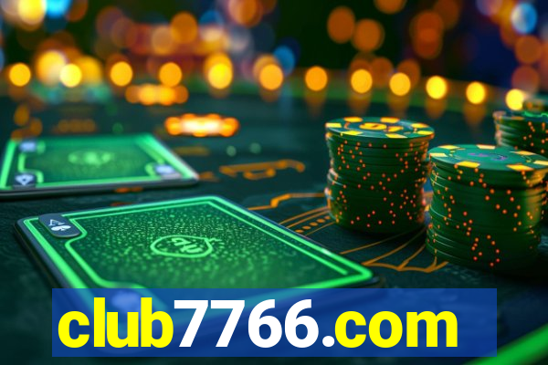 club7766.com