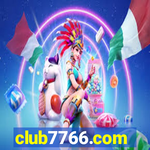 club7766.com