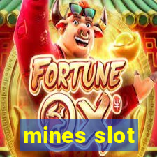 mines slot