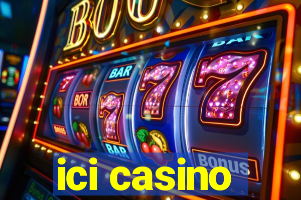 ici casino