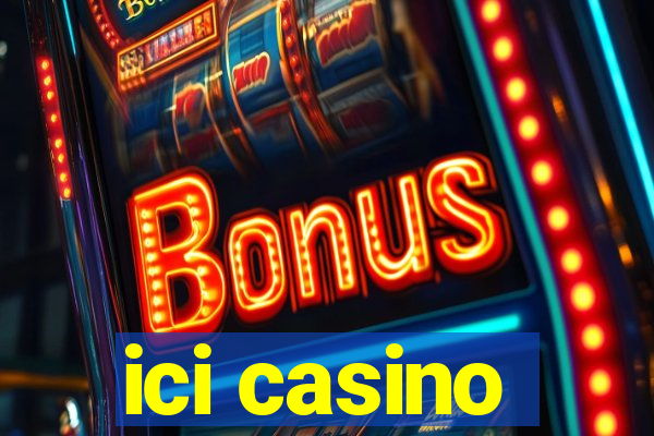 ici casino