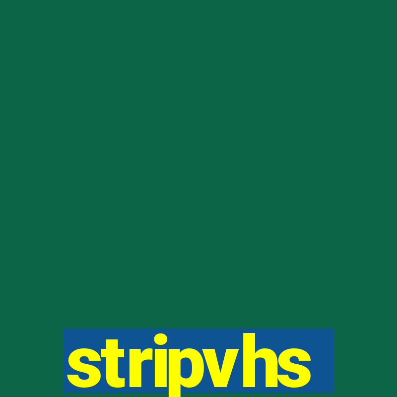 stripvhs