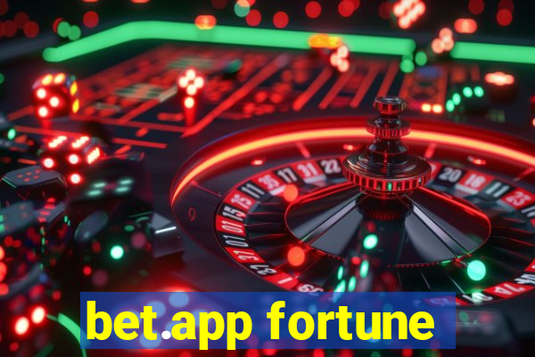 bet.app fortune