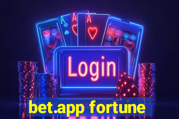 bet.app fortune