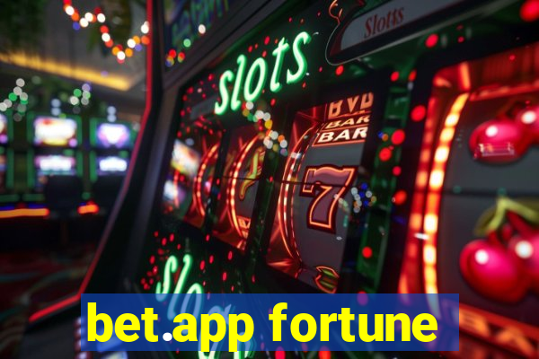 bet.app fortune