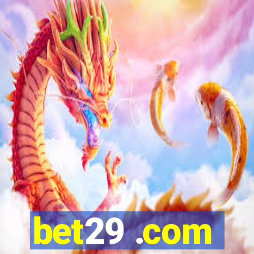 bet29 .com