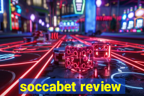 soccabet review