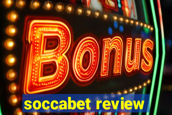 soccabet review