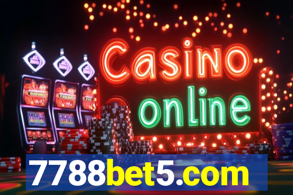 7788bet5.com