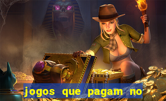 jogos que pagam no cadastro sem depósito