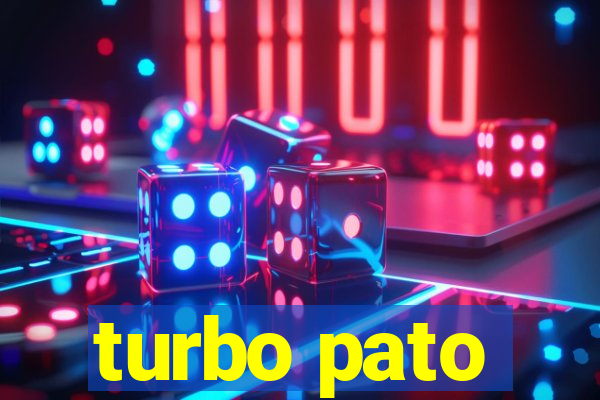 turbo pato