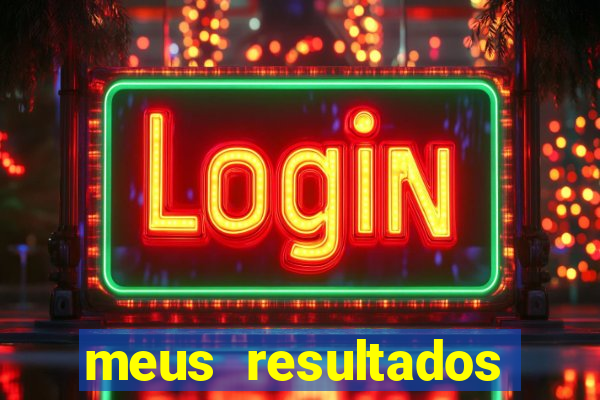 meus resultados movel ao vivo