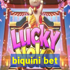 biquini bet