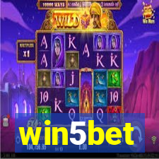 win5bet