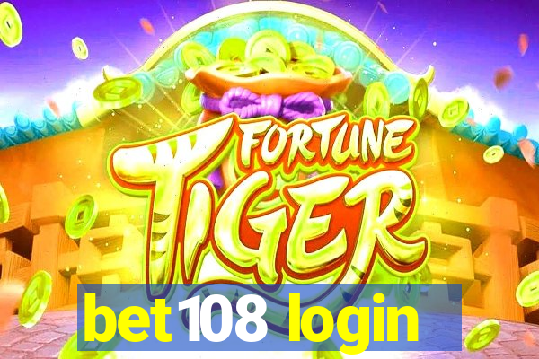 bet108 login