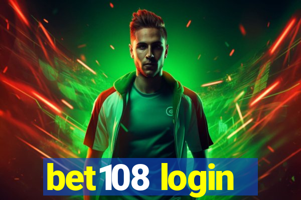 bet108 login