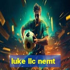 luke llc nemt