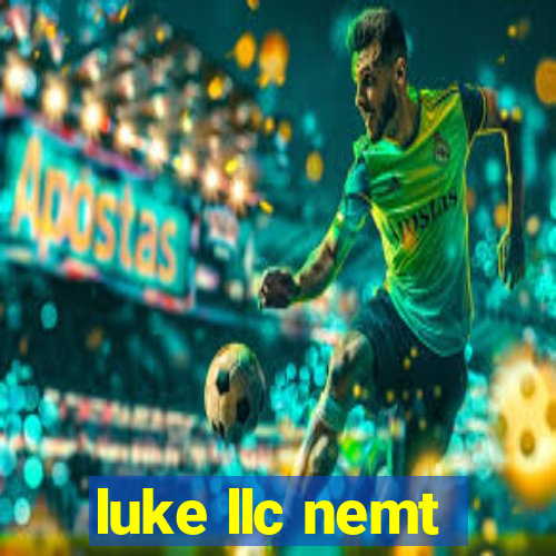 luke llc nemt