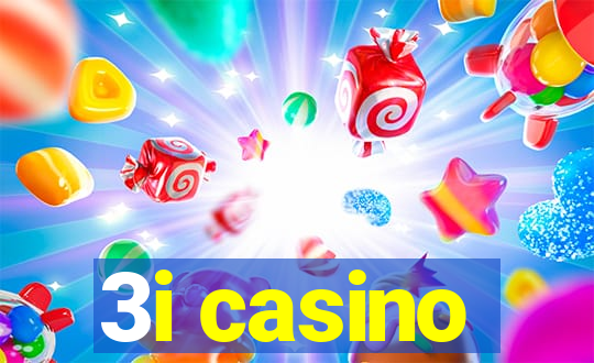 3i casino