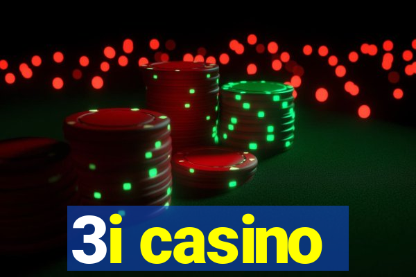 3i casino