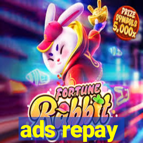 ads repay