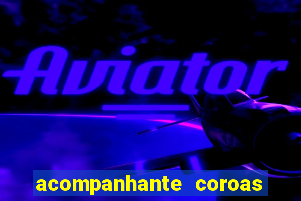 acompanhante coroas sao paulo