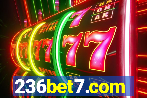 236bet7.com