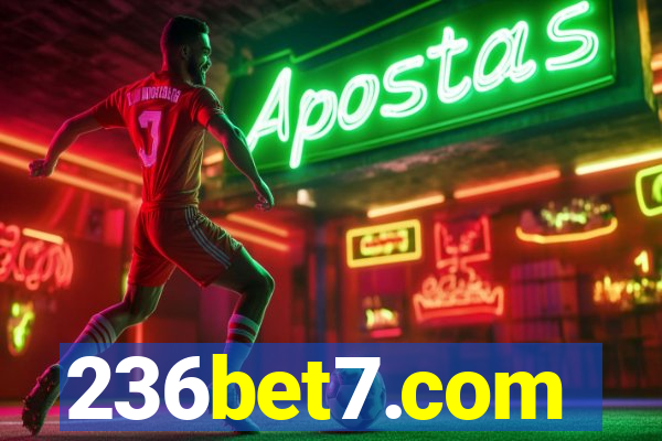 236bet7.com