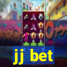 jj bet