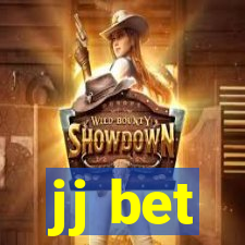 jj bet