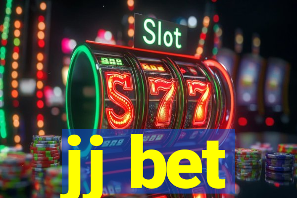 jj bet