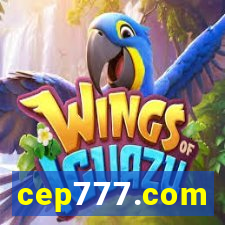 cep777.com