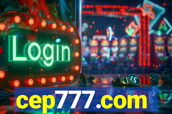 cep777.com