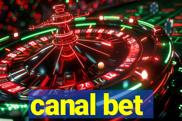 canal bet